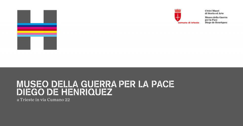 Logo Museo Henriquez