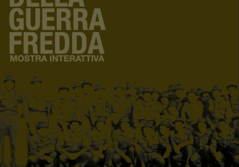 Voci della Guerra Fredda