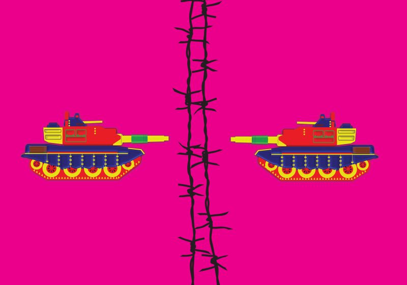 WarToys Koss cartolina fronte